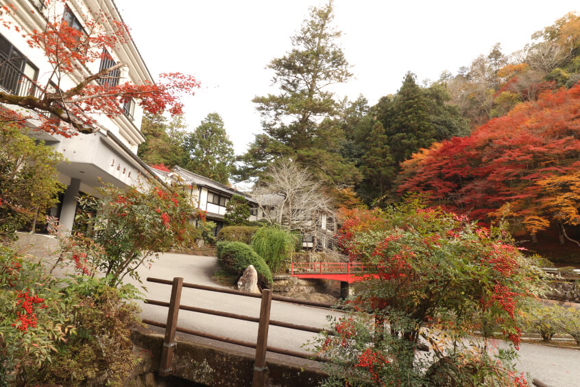 塩田温泉 湯元 上山旅館 公式 播磨姫路の奥座敷 自然に囲まれ癒しのひとときを 湯歴300年播磨に歴史を刻む癒しの湯